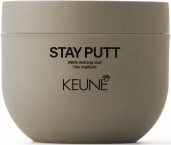 Keune Κρέμα Μαλλιών Stay Putt für Styling mit mittlerem Halt 100ml