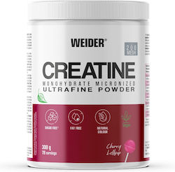 Weider Creatine Monohydrate Micronized Ultrafine