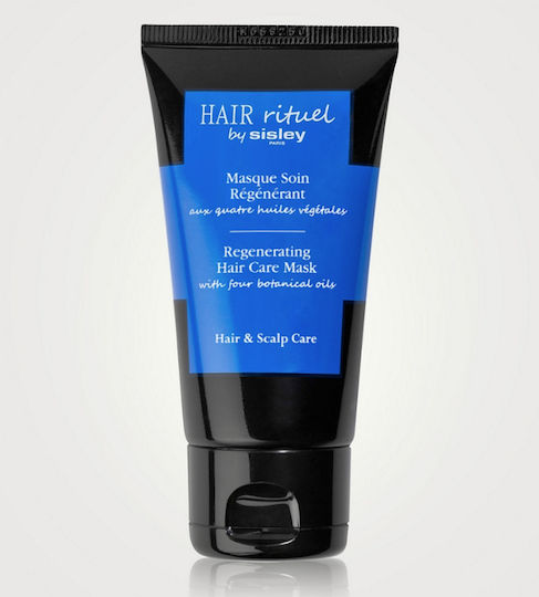 Sisley Paris Rituel Haarmaske für Reparatur 50ml