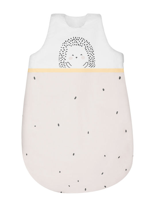 Kikka Boo Autumn Sleeping Bag Hedge Hugs Pink
