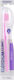 Elgydium Toothbrush Medium Pink