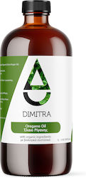 Dimitra Biologic Ulei de oregano 1000ml