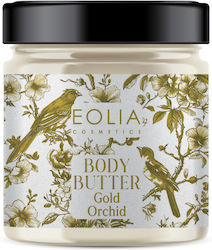 Eolia Cosmetics Orchid Body Butter 200ml Eolia Cosmetics Orchid Body Butter 200ml
