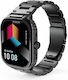 HiFuture Ultra3 Pro Stainless Steel Smartwatch ...