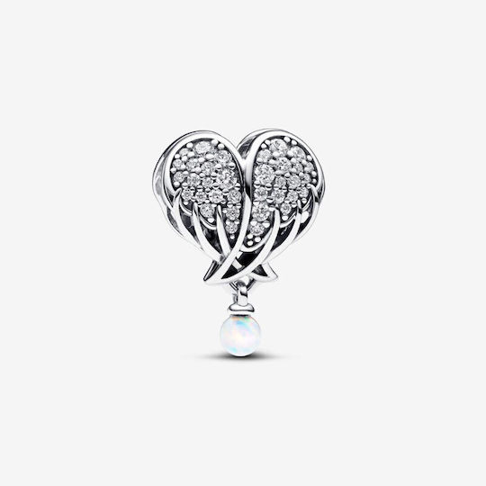 Pandora Symbol Angel Wings Heart 792980c01