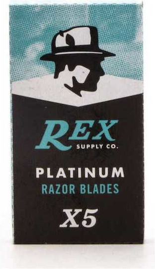 REX Резервни глави 5бр