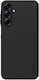 Nillkin Super Frosted Back Cover Plastic Black (Samsung Galaxy A16 4G/5G, Nillkin)