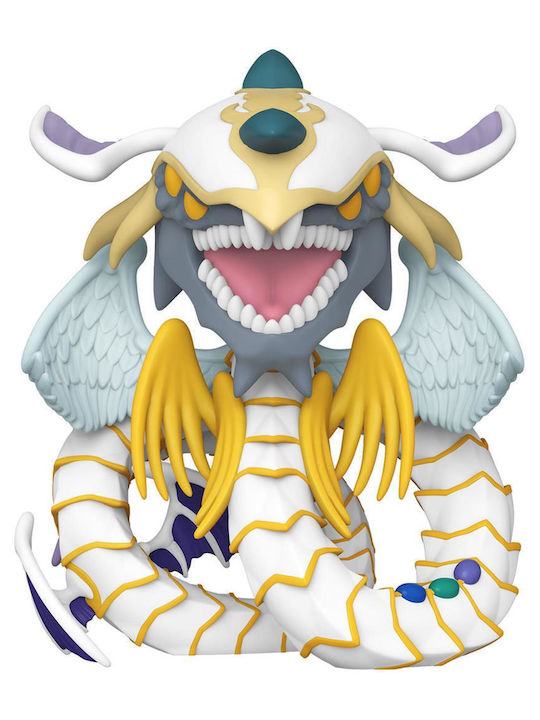 Funko Pop! Supersized 10" Animation: Yu-Gi-Oh! - Rainbow Dragon 1738