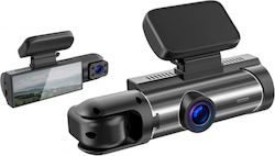 Κάμερα DVR Αυτοκινήτου 1080P με Οθόνη 3.16" Κάμερα DVR Αυτοκινήτου 1080P με Οθόνη 3.16"
