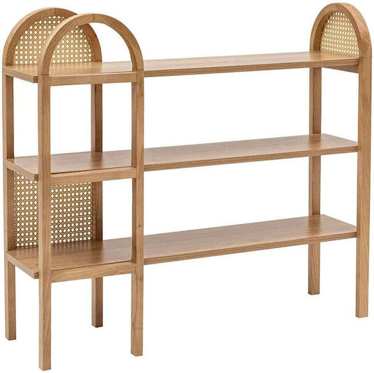 Nala Konsole 141hwr1120 110x30x90cm Natürliches Spanplattenholz