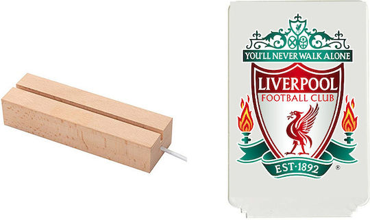 Led Φωτιστικό Liverpool