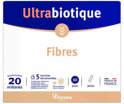 Vitavea Fibres 10 pliculețe Vitavea Fibres 10 pliculețe