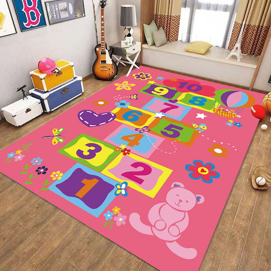 Homeone Kids Synthetic Rug 200x250cm