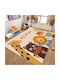 Homeone Παιδικό Χαλί 200x250cm