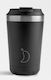 Chilly's Glass Thermos Stainless Steel BPA Free...