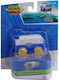 Just Toys Super Wings Super Pet Car Super Pet Base Mini for 3+ Years