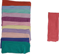 Ro-Ro Accessories Purple Hair Bandana