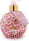 Tri-Coastal Design Leopard Too Glam Săpun Lichid Cu Pompă 500ml