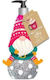 Tri-Coastal Design Gnome Течен Сапун с Помпа 500ml