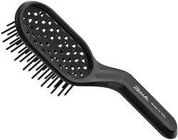 Janeke Brush Hair Black