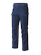 Helikon Tex Utp Urban Tactical Hunting Pants in Blue color