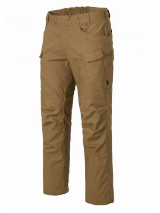 Helikon Tex Utp Urban Tactical Κυνηγετικό Παντελόνι σε Μπεζ χρώμα