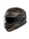 Shoei GT-AIR 3 Nile TC-9 Motorcycle Helmet Full Face ECE 22.06 1700gr with Pinlock and Sunvisor