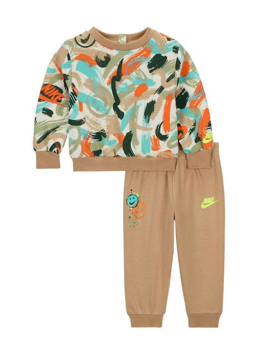 Nike Crew Hemp