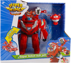 Just Toys Супер Крила СУПЕР КОСТЮМ ЗА РОБОТ ЗА ...