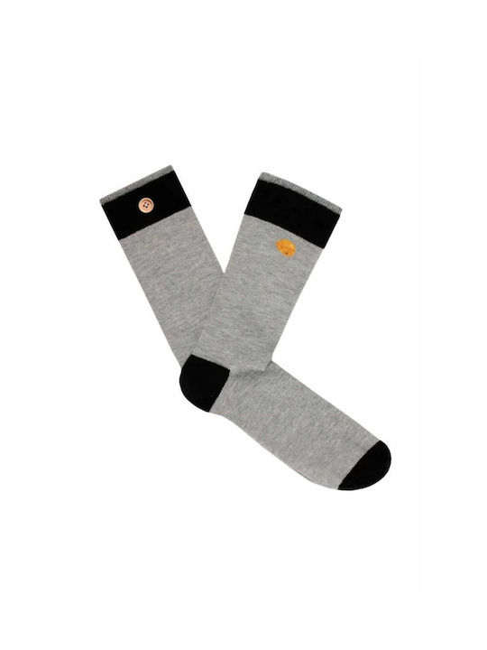 Cabaia Socks Grey