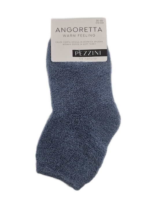 Pompea Pezzini Women's Socks RAF