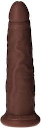 Toyz4lovers Marco Realistisches Dildo Mit Saugnapf Braun 19.5cm