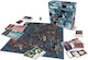 Board Game Batman: The Savior of Gotham City for 2-8 Players 8+ Years Old Topi Games