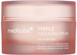 Medicube Triple Collagen Αντιγηραντική Κρέμα 50ml Medicube Triple Collagen Αντιγηραντική Κρέμα 50ml