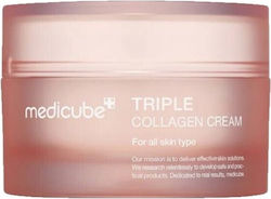 Medicube Triple Collagen Cremă Anti-Îmbătrânire 50ml Medicube Triple Collagen Cremă Anti-Îmbătrânire 50ml