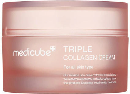 Medicube Triple Collagen Cream Face with Centella Asiatica 50ml