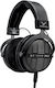 BeyerDynamic DT 1990 PRO MK II Ενσύρματα Over Ear Ακουστικά Ασημί