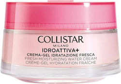 Collistar Idroattiva+ Balsam de Hidratare de Zi 50ml Collistar Idroattiva+ Balsam de Hidratare de Zi 50ml