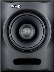 Fluid Audio FX80 V2 Ηχείo Studio Monitor 8" 110W (Τεμάχιο) Μαύρο