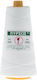Petalouda Thread Sewing White
