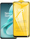 Oneplus Nord N30 Se 9d Full Glue Screen Tempered Glass Film