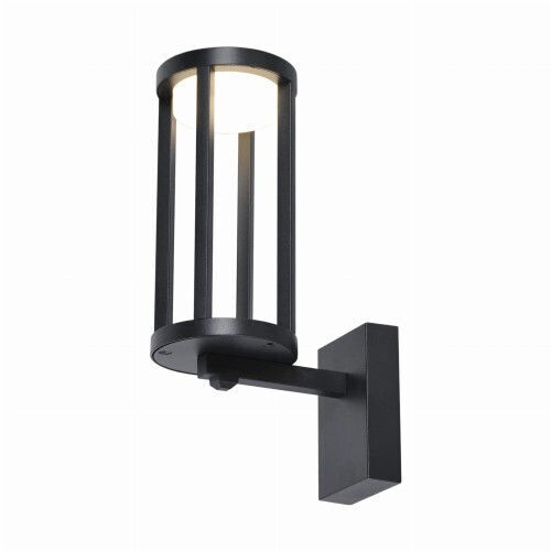 Kaja Wandmontierte Außenleuchte LED 9W 4000K Kaja Wandmontierte Außenleuchte LED 9W 4000K