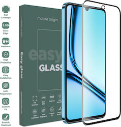 Mobile Origin Tempered Glass (Realme Note 50) Mobile Origin Tempered Glass (Realme Note 50)