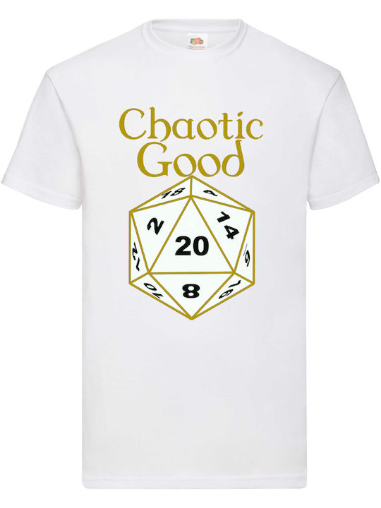 Fruit of the Loom Dungeons And Dragons Chaotic ...
