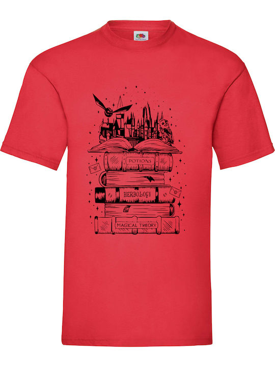Fruit of the Loom Original Μπλούζα Harry Potter...