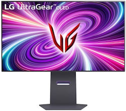 LG 32GS94UX 32" OLED HDR 4K 3840x2160 LG 32GS94UX 32" OLED HDR 4K 3840x2160