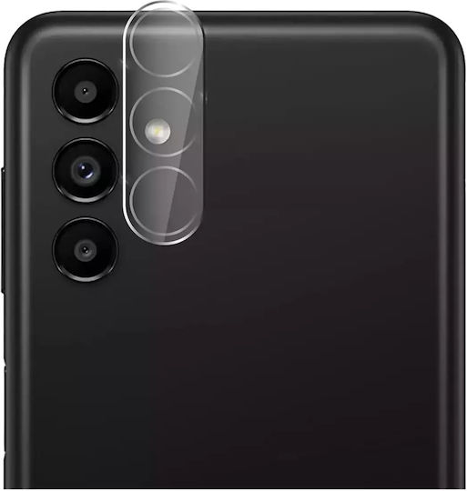 Пълна защита на камерата за Samsung Galaxy A25 5G