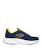 Speedride 900 Cli Ανδρικά Sneakers Μπλε