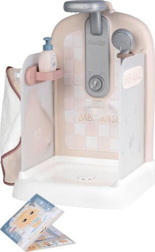 Smoby Baby Nurse Shower Ντουζιέρα 7/220382