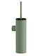 Pam & Co Inox Coș de gunoi pentru baie Verde